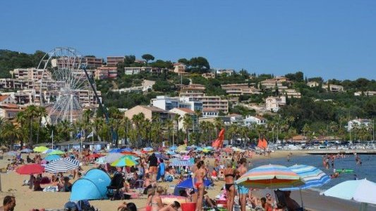En région Sud, un été prometteur pour l'économie touristique