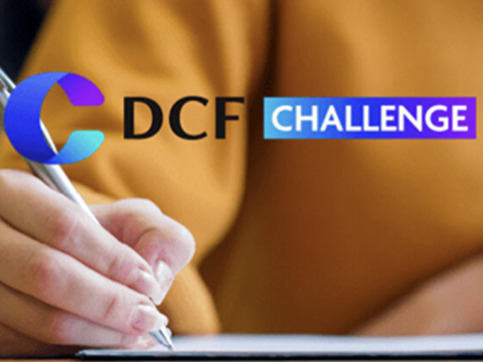 Finale DCF CHALLENGE (...)