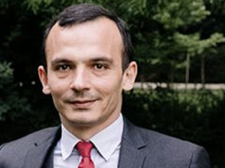  Guillaume Safis nommé Directeur du Pôle Stratégie et Affaires Institutionnelles de la Banque Populaire Méditerranée 