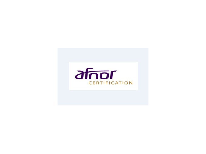 Reporting avec AFNOR (…)