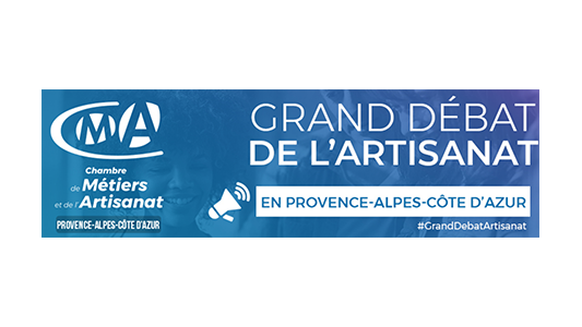  Grand Débat de l'Artisanat : La Chambre de métiers invite les artisans à s'exprimer