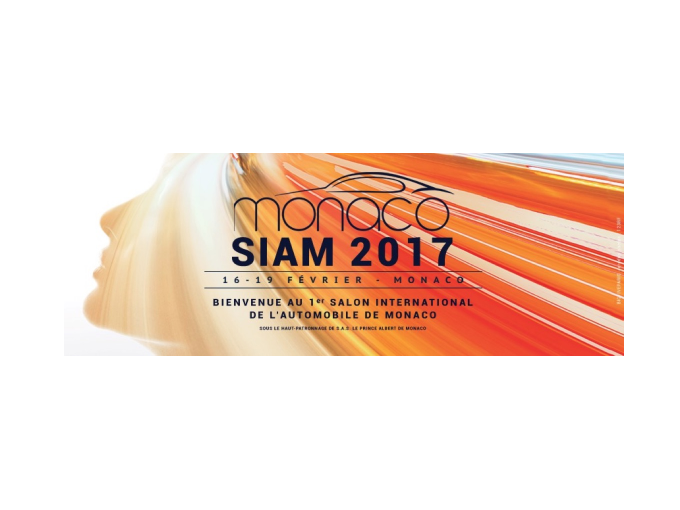 SIAM 2017 : Bien plus (…)