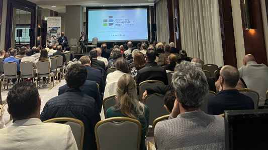 Roadshow de l'Economic Development Board de l'Ile Maurice : des ambitions communes entre entrepreneurs azuréens et mauriciens