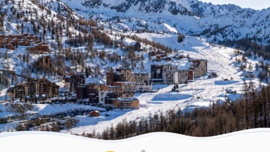 À Isola 2000, l'Office de Tourisme recherche des logements pour ses saisonniers