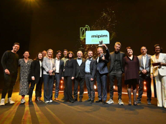 Mipim 2024 : une édition tournée vers la recherche de solutions pour faire face aux difficultés du secteur 