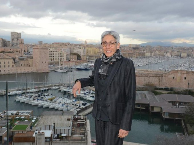 Colette WEIZMAN nouvelle