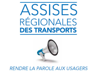 Faites entendre votre voix lors de la Réunion publique sur les Assises régionales des transports le 25 avril à Nice