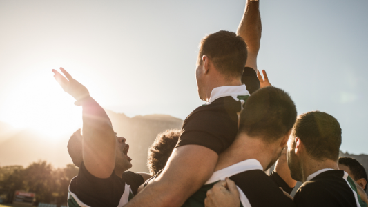 Atelier Entre Head : s'inspirer du rugby pour renforcer sa résilience