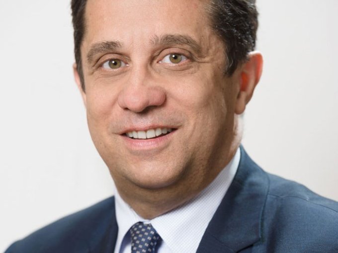 Pascal Blain à la tête de