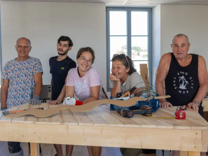 La Seyne-sur-Mer : L'anci