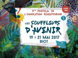 Telecom Valley initie le public à la cartographie OpenStreetMap lors de « Les Souffleurs d'Avenir »