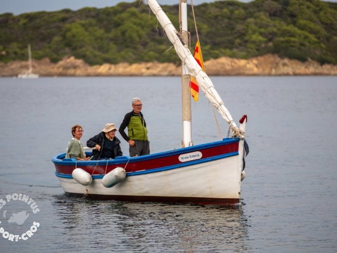 Les Pointus reviennent à