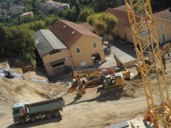 Bâtiment : jusque là, tout va bien...
