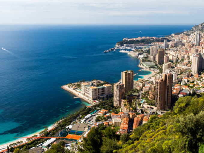 Le GAFI estime que Monaco