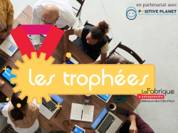 Appel à projets pour les Trophées de l'Entrepreneuriat Solidaire Post Covid-19