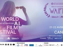 Des PRO TALKS inspirants à découvrir lors du World AI Film Festival