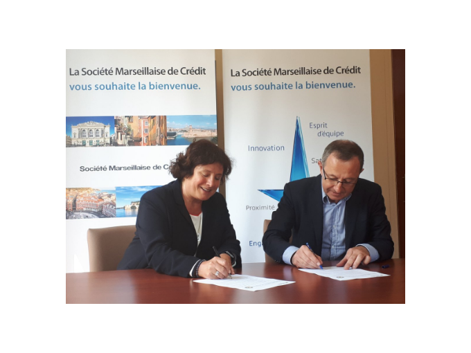 Société Marseillaise (…)
