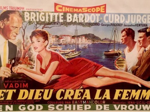 BB, Mylène et Michèle au panthéon des cœurs