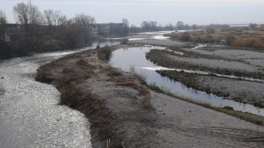L'état des eaux s'améliore… lentement