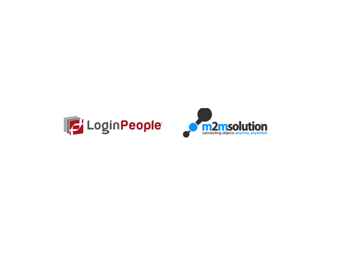 M2M SOLUTION et LOGIN (…)