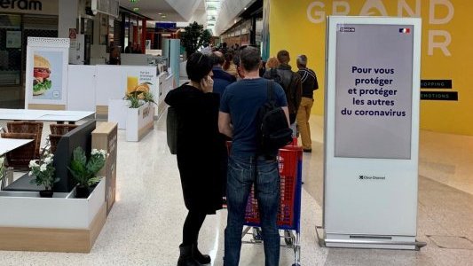 L'Alliance du Commerce publie un guide de recommandations sanitaires