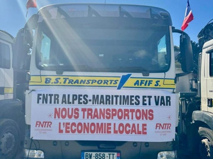 Carburant : les transport