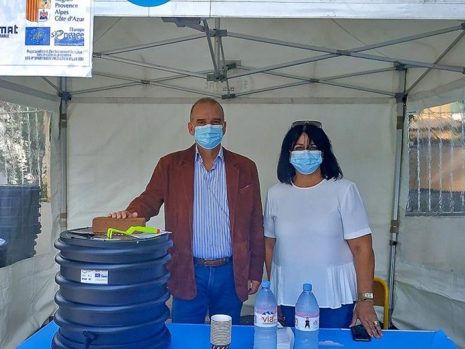 Les Valettois très impliq