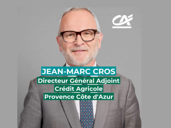 Jean-Marc Cros nommé (…)