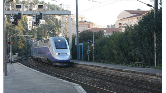 Ligne Nouvelle Provence Côte d'Azur : soutien renouvelé des Chambres de Commerce et d'Industrie de Paca