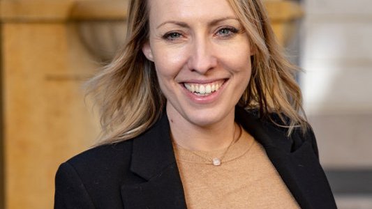 UJA de Nice : Magali Gilly, présidente pour 2022