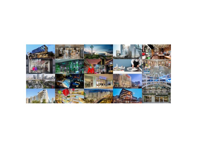 Mapic Awards 2016 : (…)