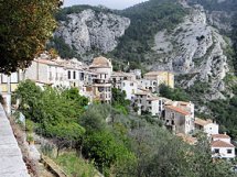 Peille : Une maison d'assistantes maternelles