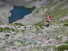 Plus de 3 000 coureurs attendus pour une édition record de l'Ultra-Trail Côte d'Azur Mercantour