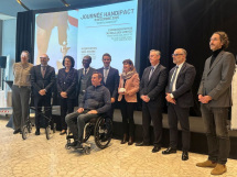 Grimaldi Forum : Le centre culturel monégasque primé pour son engagement en faveur de l'inclusion