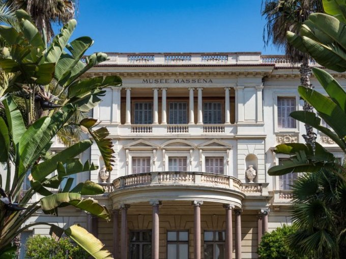La Villa Masséna de (…)