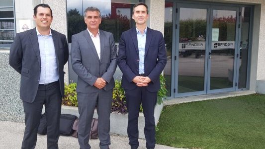 SANOGIA et le Groupe La Poste, un partenariat durable 