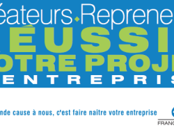 Initiative PACA : Fête des parrains et marraines d'entrepreneurs, les 20-24 novembre 2017