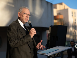 Pour Jean-Louis Masson, le financement des SDIS ne peut plus reposer uniquement sur les Départements
