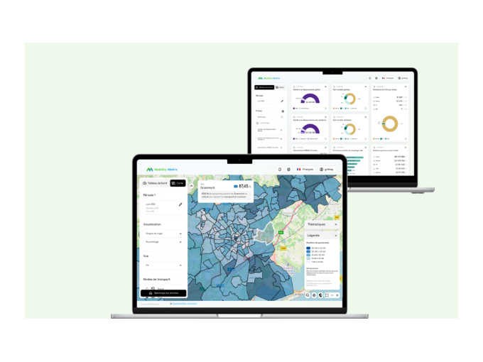 SFR soutient des startups