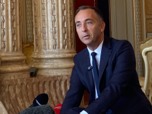 Vol au musée Renoir : la préfecture défend l'efficacité du dispositif de sécurité
