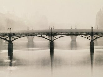 PHOTO. Michael Kenna, poésie en noir et blanc