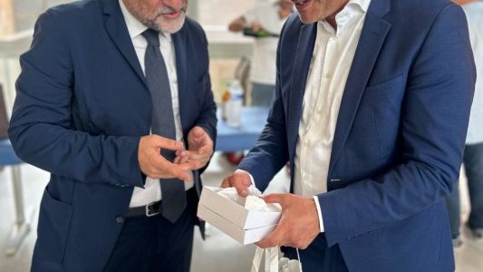 Vos échos juridiques hebdo 