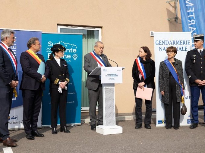 Le Beausset : « Une (…)