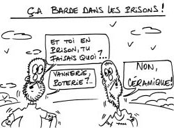 La gazette hebdomadaire