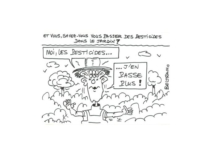 Le JJB du jour de @Beltra