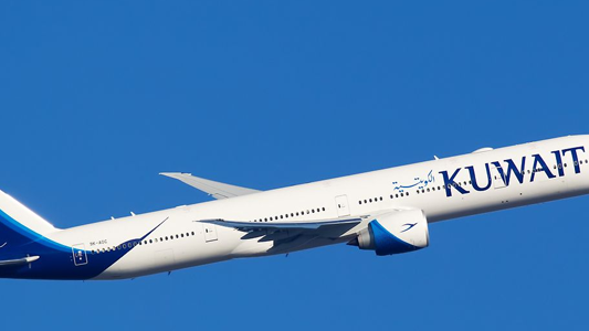 Nice Côte d'Azur accueillera Kuwait Airways deux fois par semaine l'été 2019 