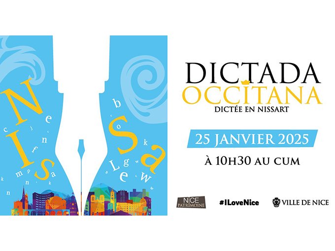 Dictada Occitana : Une