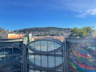 MAMAC de Nice : la Ville lance une nouvelle consultation d'architecte pour le projet de rénovation 