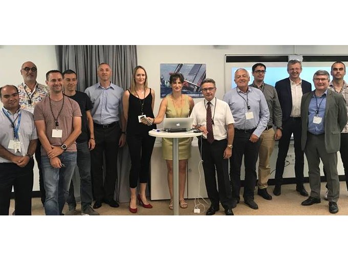 Lancement du Conseil (…)