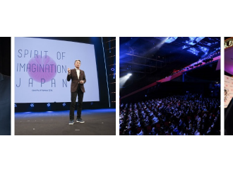 Très bon millésime pour le MIPCOM 2016 !